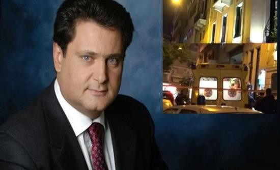 Στα ίχνη των εκτελεστών του Ζαφειρόπουλου η ΕΛ.ΑΣ. – «Κλειδί» οι αλλεπάλληλες καταθέσεις του συνεργάτη